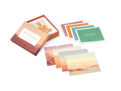 product image for Buddha Notecards 68