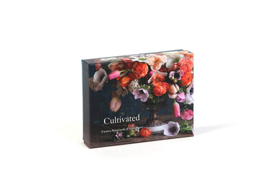 product image for Cultivated Notecards 97