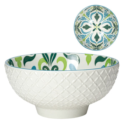 product image for Kiri Porcelain 56 oz Bowl 0