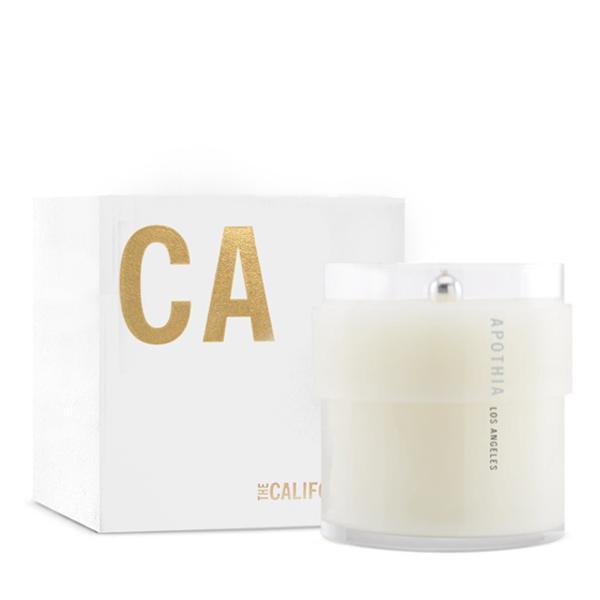 THE CALIFORNIA Candle