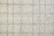 Natal Ivory and Gray Rug by BD Fine Texture Image 1