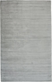 Knox Hand Woven Vapor Gray Rug by BD Fine Flatshot Image 1