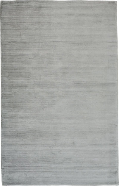 product image for Knox Hand Woven Vapor Gray Rug by BD Fine Flatshot Image 1 38