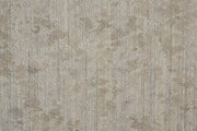 Huntley Gray and Taupe Rug by BD Fine Texture Image 1
