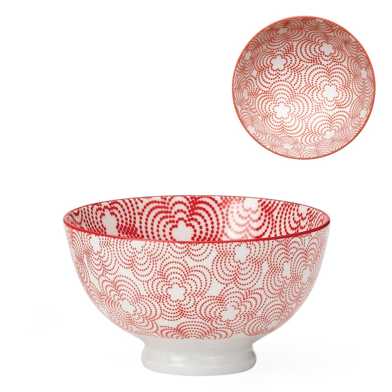 media image for Kiri Porcelain 8 oz Bowl 237