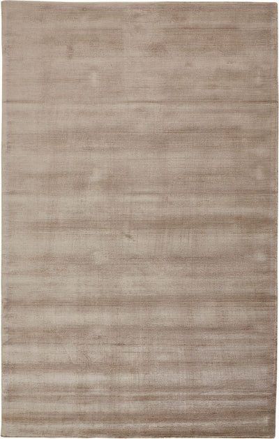 product image for Knox Hand Woven Taupe Rug by BD Fine Flatshot Image 1 1