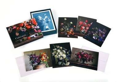 product image for Cultivated Notecards 4