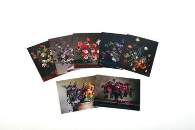 product image for Cultivated Notecards 39