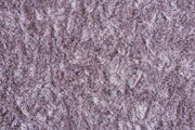 Freya Hand Tufted Purple and Gray Rug by BD Fine Texture Image 1