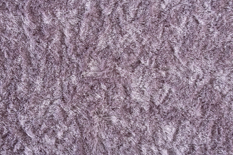 media image for Freya Hand Tufted Purple and Gray Rug by BD Fine Texture Image 1 280