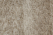 Gendry Hand Tufted Latte Tan Rug by BD Fine Texture Image 1