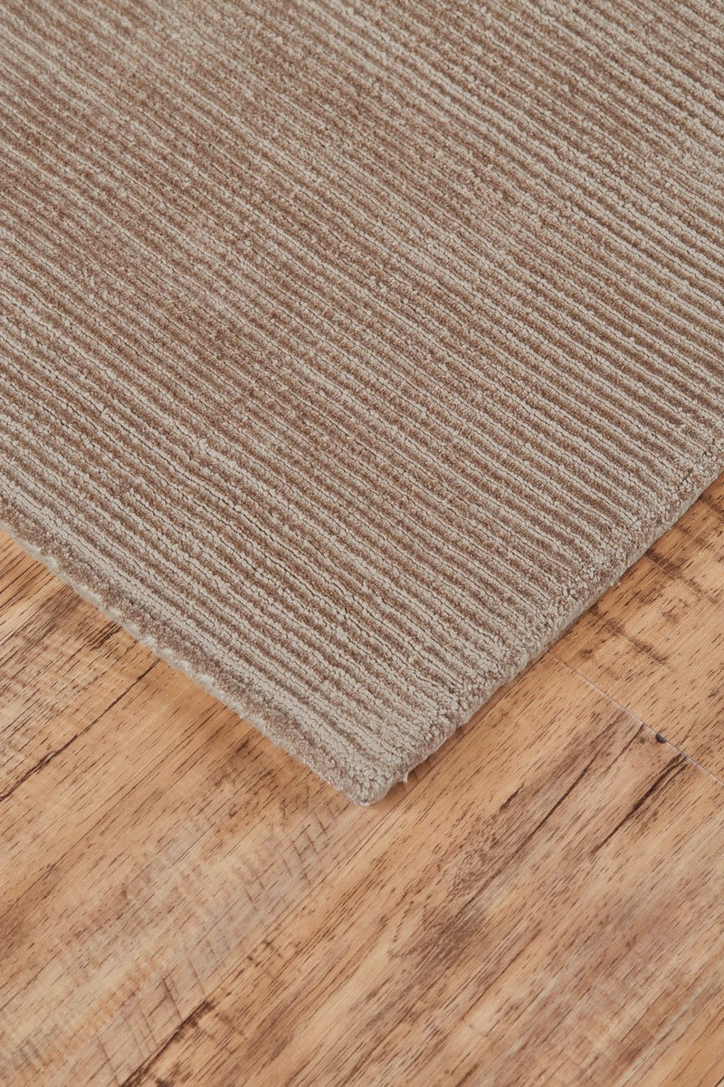 media image for Knox Hand Woven Taupe Rug by BD Fine Corner Image 1 267