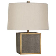 Anna Collection Table Lamp design by Robert Abbey