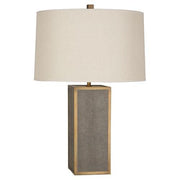 Anna Collection Table Lamp design by Robert Abbey