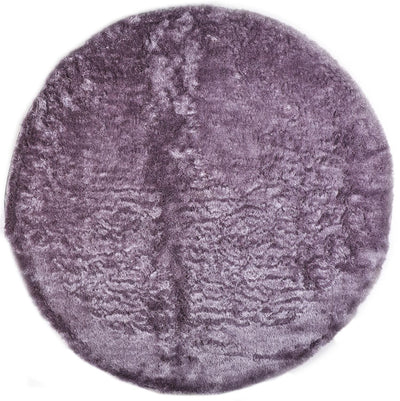 product image for Freya Hand Tufted Purple and Gray Rug by BD Fine Flatshot Image 1 64