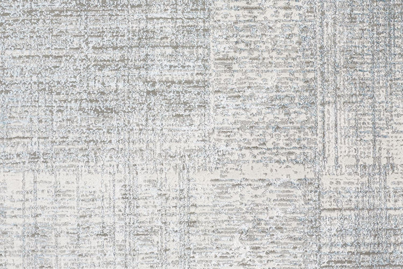 media image for Aurelian Silver Rug by BD Fine Texture Image 1 246