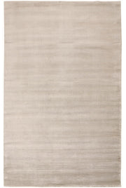 Knox Hand Woven Ivory and Taupe Rug by BD Fine Flatshot Image 1