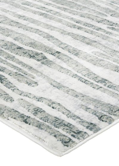 product image for Halton Green Rug by BD Fine Corner Image 1 80