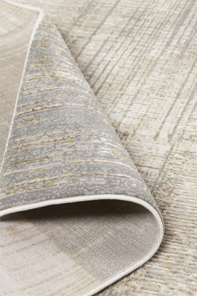 product image for Tripoli Gray Rug by BD Fine Roll Image 1 47