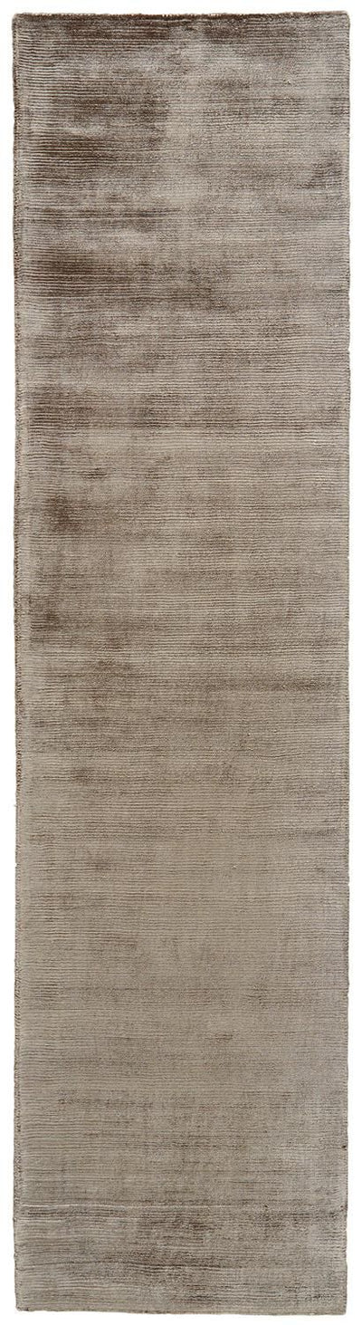 product image for Knox Hand Woven Taupe Rug by BD Fine Flatshot Image 1 31