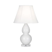 Double Gourd Collection Accent Lamp design by Robert Abbey