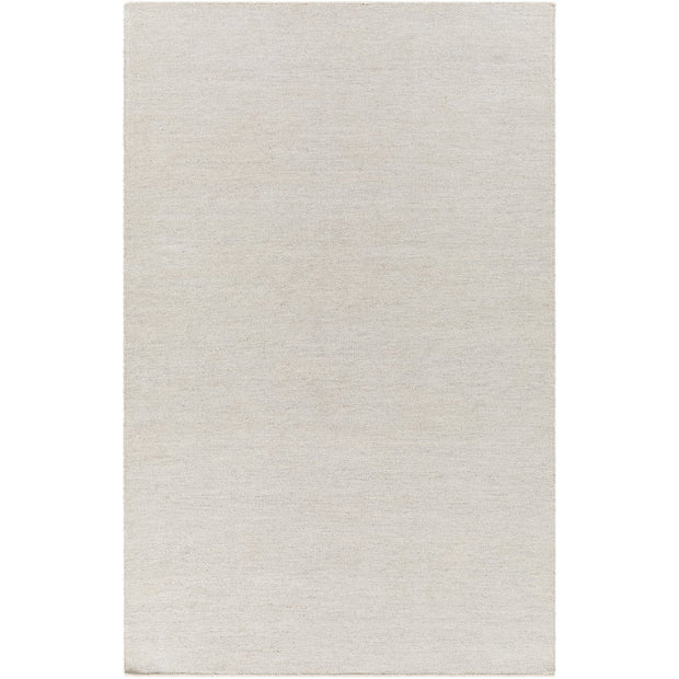Acacia ACC-2303 Hand Woven Rug in Light Grey by Surya