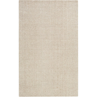 product image for Aiden AEN-1000 Hand Tufted Rug in Khaki & Cream by Surya 55