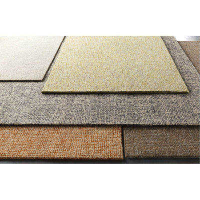 product image for Aiden AEN-1000 Hand Tufted Rug in Khaki & Cream by Surya 35