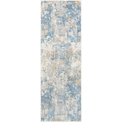 product image for Aisha AIS-2302 Rug in Sky Blue & Light Grey by Surya 28