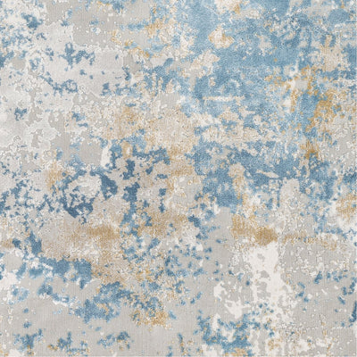 product image for Aisha AIS-2302 Rug in Sky Blue & Light Grey by Surya 39