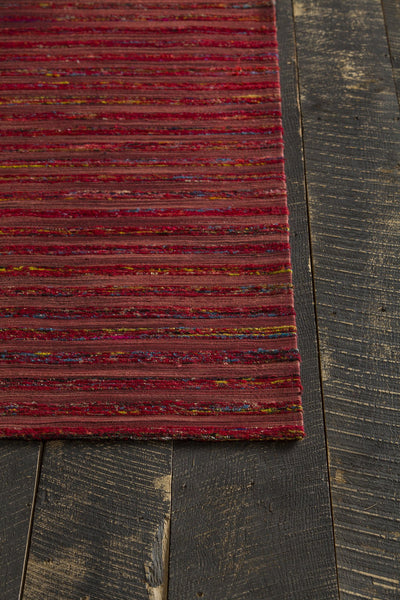 product image for Aletta Collection Hand-Woven Area Rug 81