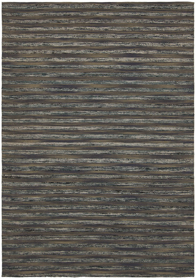 product image for Aletta Collection Hand-Woven Area Rug 0