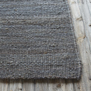 Amela Collection Hand-Woven Area Rug