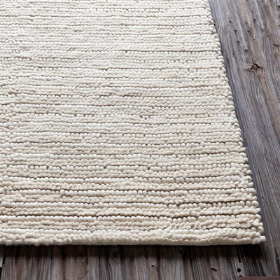 product image for Anni Collection Hand-Woven Area Rug 63