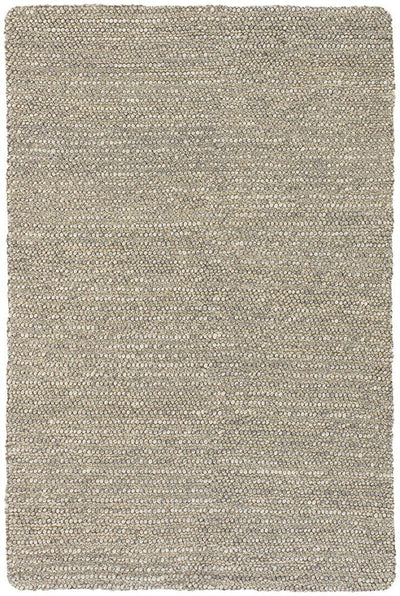 product image for Anni Collection Hand-Woven Area Rug 36