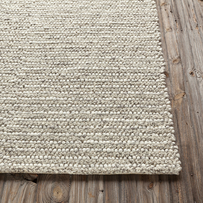 media image for Anni Collection Hand-Woven Area Rug 266