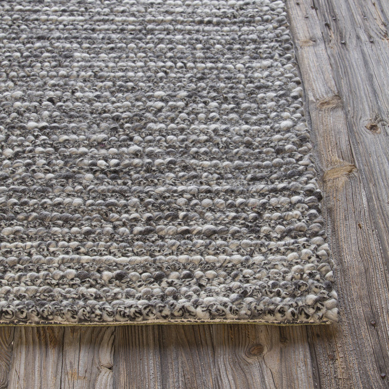 media image for Anni Collection Hand-Woven Area Rug 254