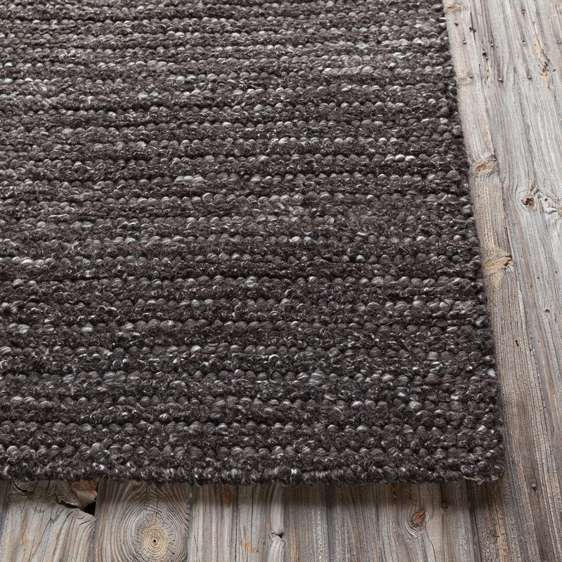 media image for Anni Collection Hand-Woven Area Rug 225