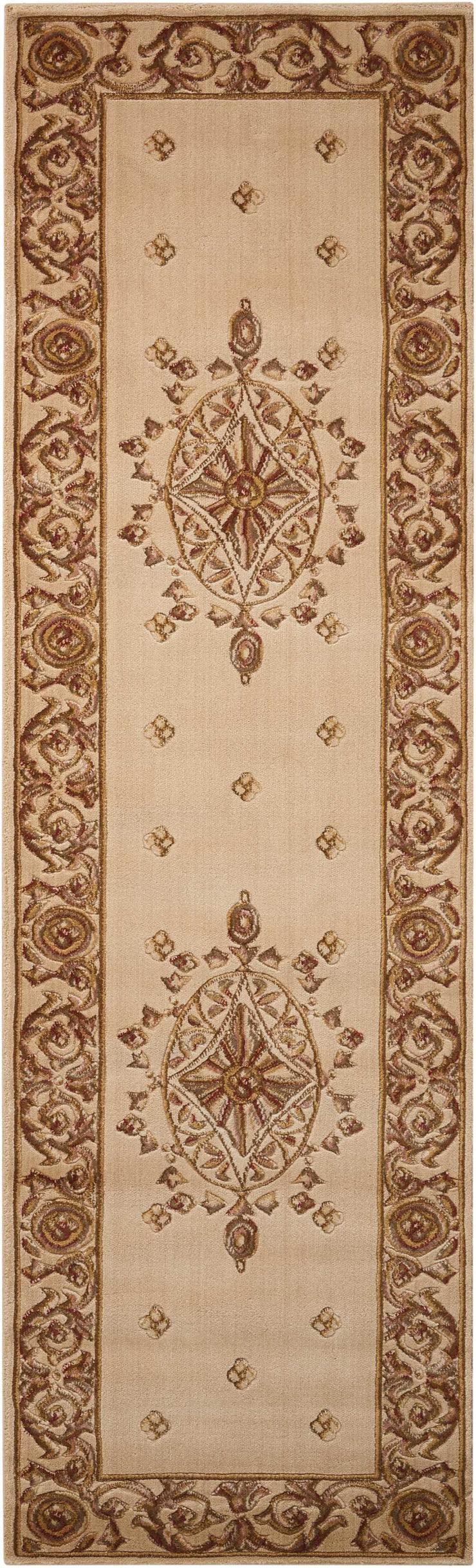 ashton house beige rug by nourison nsn 099446318855 1
