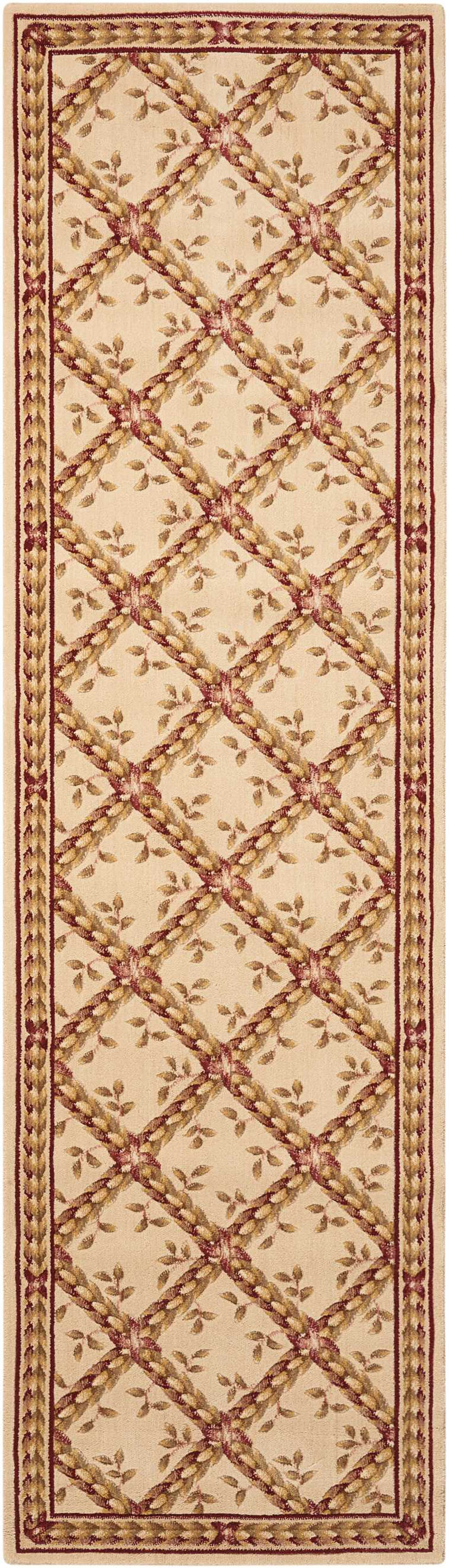 ashton house beige rug by nourison nsn 099446195630 1