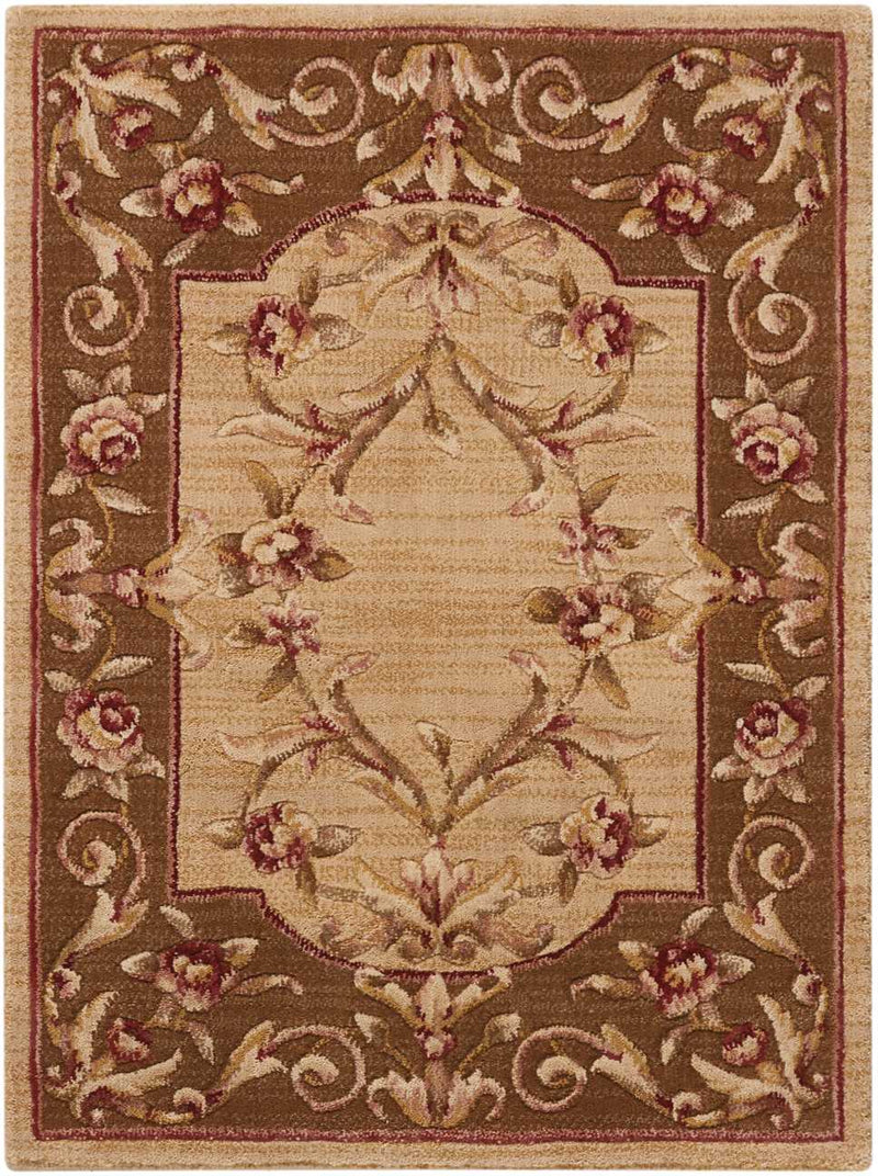media image for ashton house beige rug by nourison nsn 099446387776 1 255