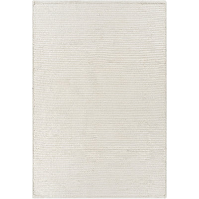 product image of Azalea AZA-2325 Hand Woven Indoor/Outdoor Rug in Beige & Ivory by Surya 54