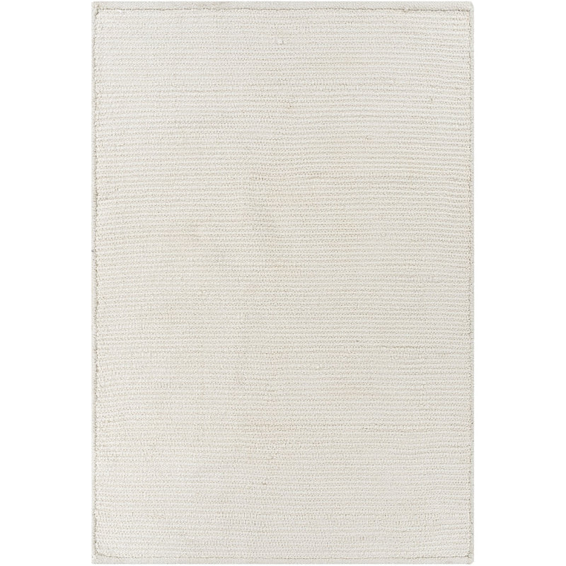 media image for Azalea AZA-2325 Hand Woven Indoor/Outdoor Rug in Beige & Ivory by Surya 248