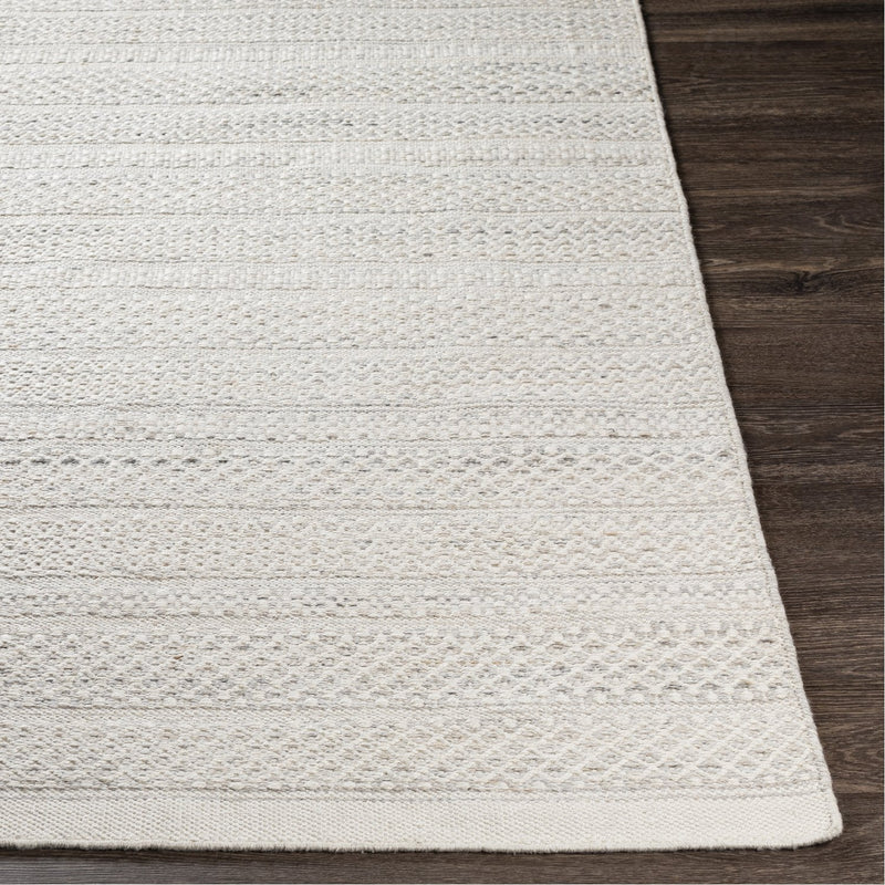 media image for Azalea AZA-2327 Hand Woven Indoor/Outdoor Rug in Taupe & Beige by Surya 264