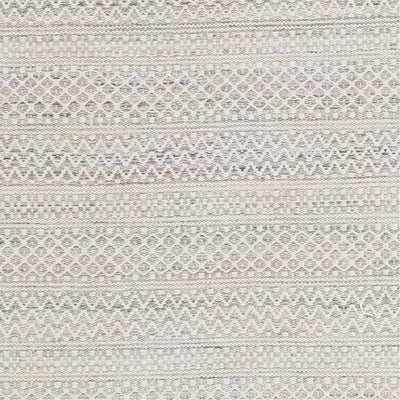 product image for Azalea AZA-2327 Hand Woven Indoor/Outdoor Rug in Taupe & Beige by Surya 48