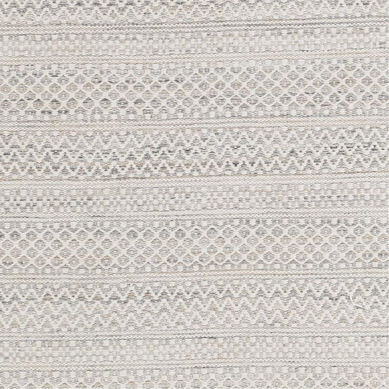 media image for Azalea AZA-2327 Hand Woven Indoor/Outdoor Rug in Taupe & Beige by Surya 221