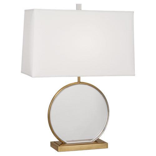 media image for Alice Table Lamp design by Robert Abbey 26