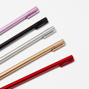 Apex Pens Pack in Metallic