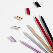 Apex Pens Pack in Metallic