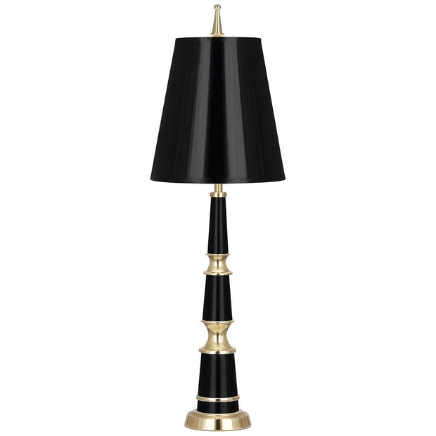 Versailles Accent Lamp in Various Finishes design by Jonathan Adler